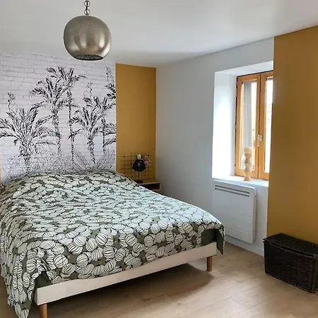 Holiday home Maison Entiere 6 Personnes Jardin Terrasses Et Garage *