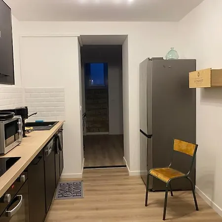 Maison Entiere 6 Personnes Jardin Terrasses Et Garage Vakantiehuis *